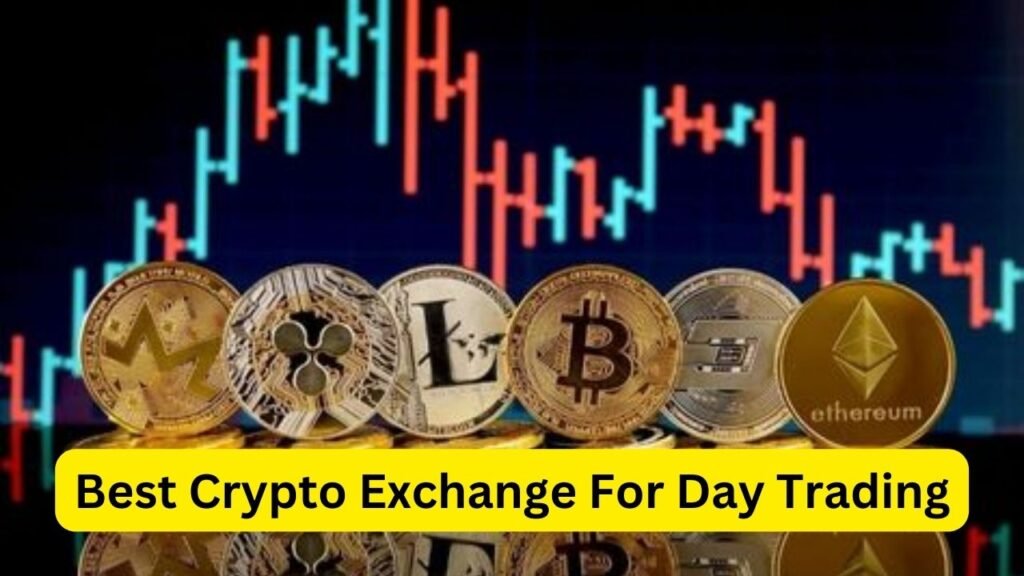 Best Crypto Exchange For Day Trading