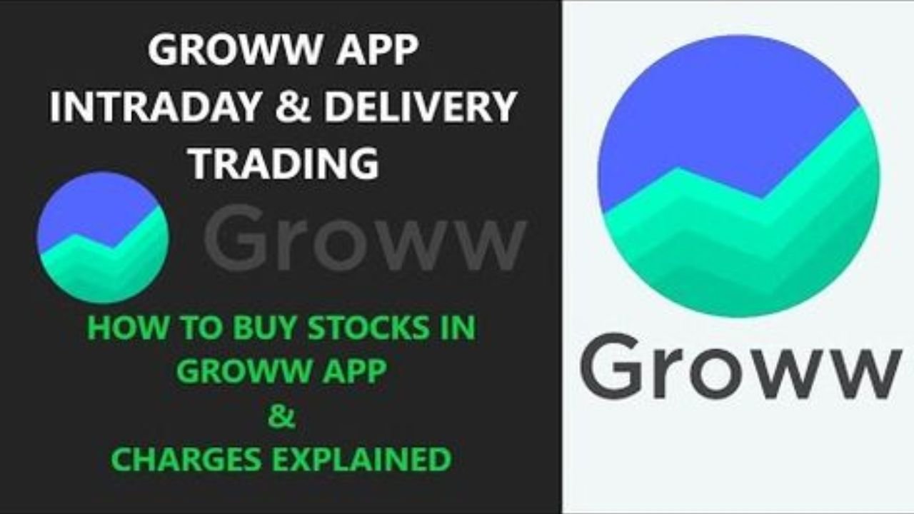 How to Install Groww App For PC and Laptop in 2024